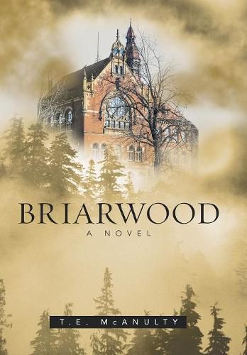 Cover image for Briarwood