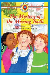 Cover image for The Mystery of the Missing Tooth: Level 1