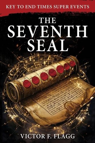 Cover image for The Seventh Seal