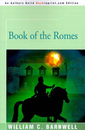 Cover image for Book of the Romes