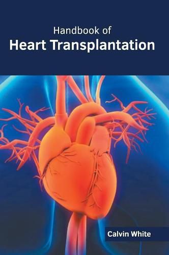 Cover image for Handbook of Heart Transplantation