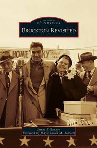 Cover image for Brockton Revisited