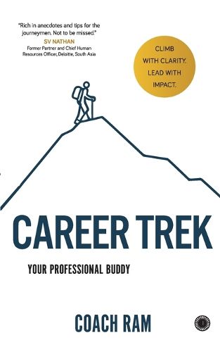 Cover image for Career Trek