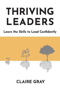 Cover image for Thriving Leaders