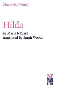 Cover image for Hilda