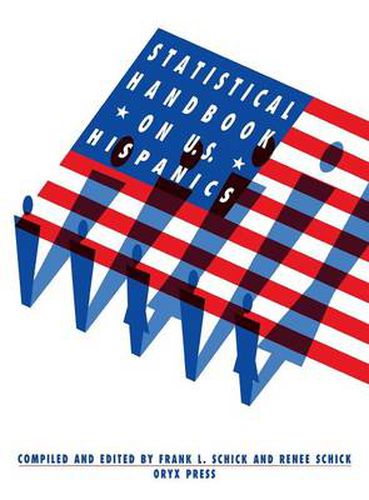 Cover image for Statistical Handbook on U.S. Hispanics