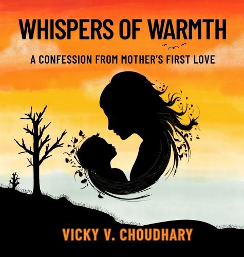 Cover image for Whispers of Warmth