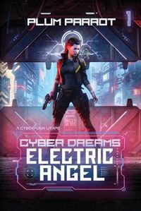 Cover image for Electric Angel