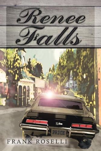 Cover image for Renee Falls