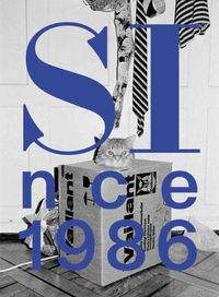 Cover image for SInce 1986