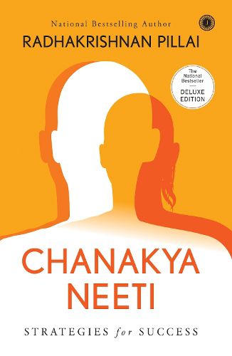 Cover image for Chanakya Neeti