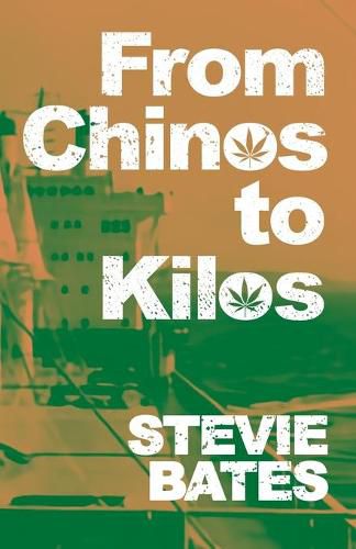 Cover image for From Chinos to Kilos