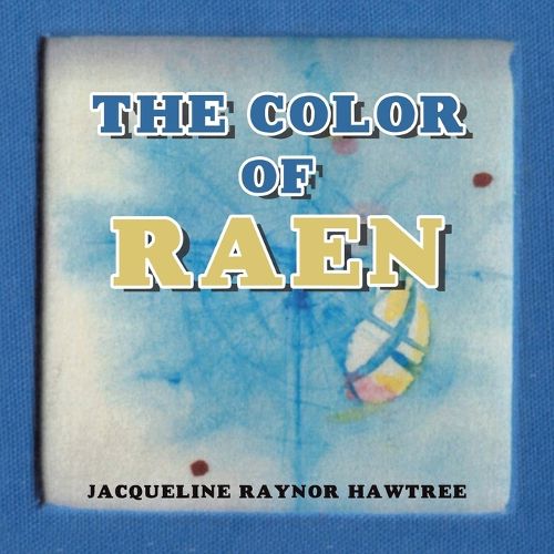 Cover image for The Color of Raen