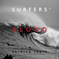 Cover image for Surfers' Blood