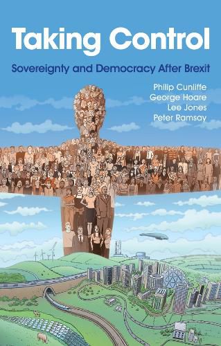 Taking Control: Sovereignty and Democracy After Br exit