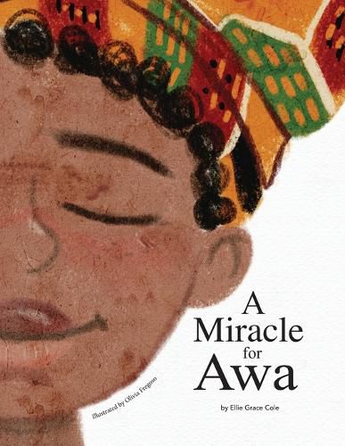 Cover image for A Miracle for Awa