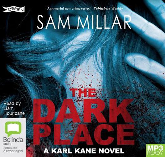Cover image for The Dark Place