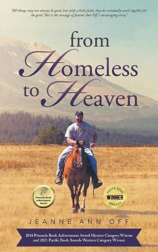 Cover image for From Homeless to Heaven