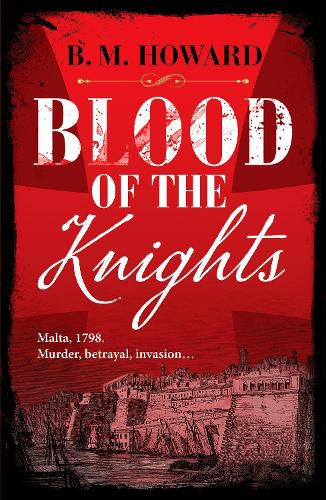 Blood of the Knights