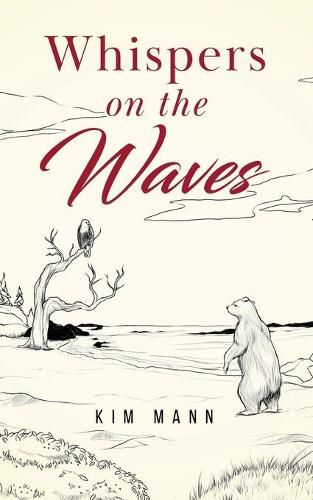 Cover image for Whispers on the Waves