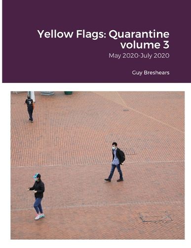 Cover image for Yellow Flags