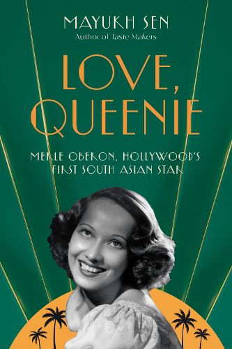 Cover image for Love, Queenie