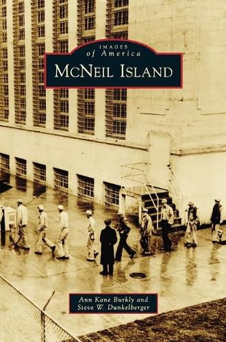 Cover image for McNeil Island