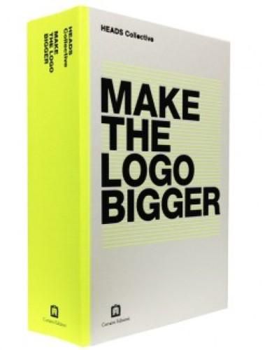 Cover image for Make The Logo Bigger - Heads Collective