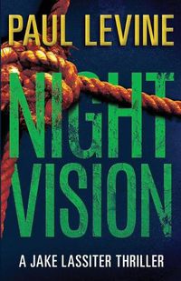 Cover image for Night Vision