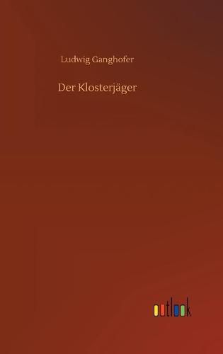 Cover image for Der Klosterjager