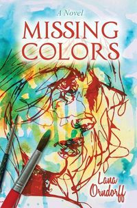 Cover image for Missing Colors