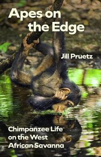 Cover image for Apes on the Edge