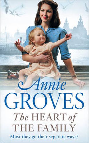 Cover image for The Heart of the Family