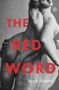 Cover image for The Red Word