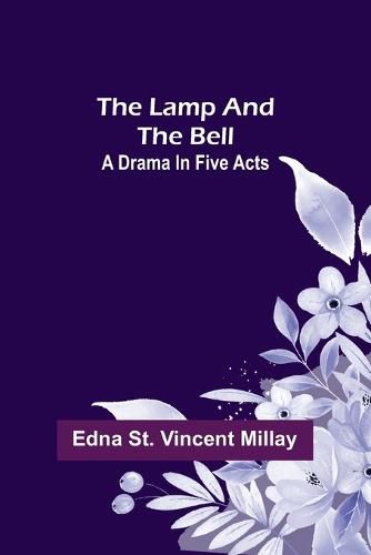 Cover image for The Lamp and the Bell