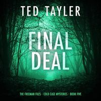 Cover image for Final Deal