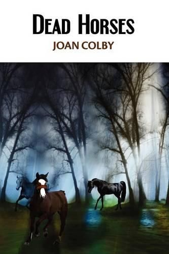 Cover image for Dead Horses