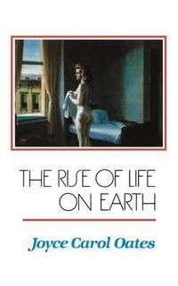 Cover image for The Rise of Life on Earth