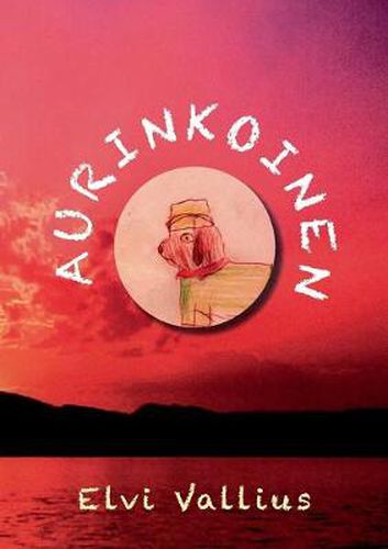 Cover image for Aurinkoinen