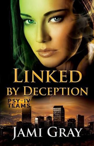 Cover image for Linked by Deception: PSY-IV Teams Book 5