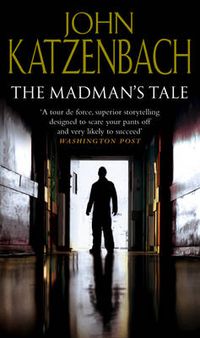 Cover image for The Madman's Tale