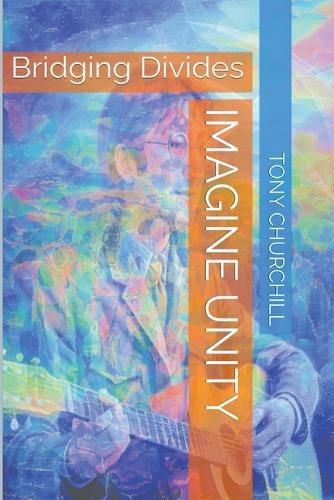 Cover image for Imagine Unity