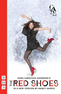 Cover image for The Red Shoes