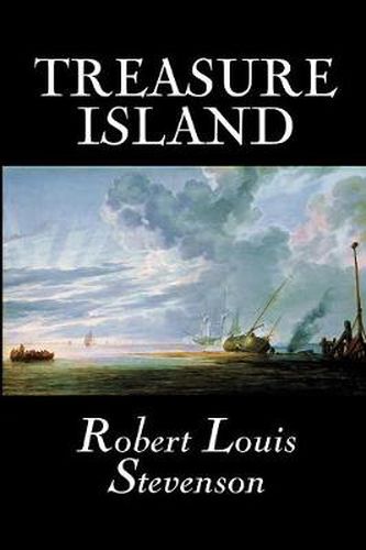 Cover image for Treasure Island