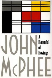 Cover image for Roomful of Hovings and Other Profiles