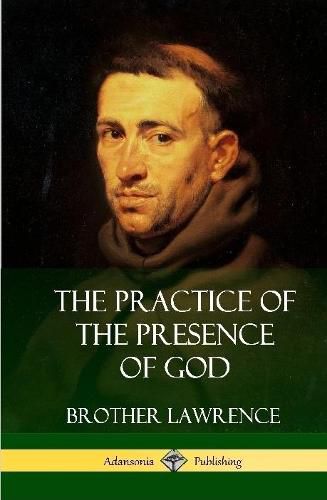 The Practice of the Presence of God (Hardcover)