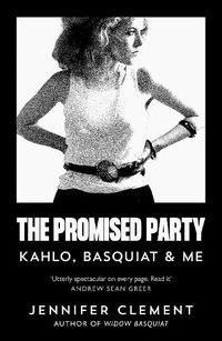 Cover image for The Promised Party