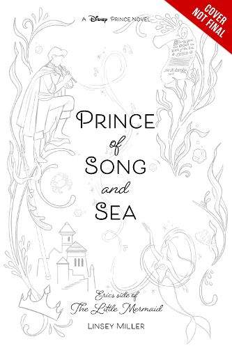 Prince of Song & Sea