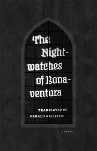 Cover image for The Nightwatches of Bonaventura