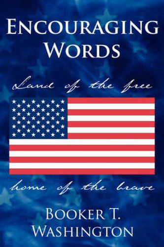 Cover image for Encouraging Words